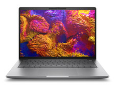 HP ZBook 8 G1ah 14 in/AMD Ryzen 5 PRO 230/16 GB DDR5/512 GB SSD