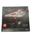 LEGO Star Wars Acclamator-class Assault Ship 75404 450pcs 18+ Adult Display Set