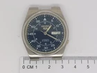 VINTAGE SEIKO Automatic Watch Japan Used, Spares Or Repair (SR-170)