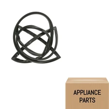 AP5796165-A PS8758487 OEM For GE Refrigerator Black Door Gasket Part # Model A14