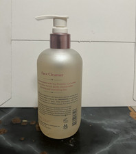 Nature Love Soy Face Cleanser Soy Proteins Cu...