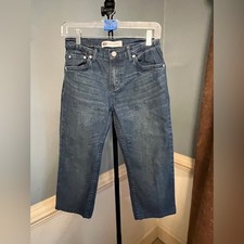 Levi's Kids Blue Jeans