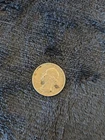 1964 D Washington Quarter - 90% Silver - Lightly Circulated -  Nice