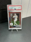 Josh Allen - 2022 Optic Red Stars PSA 10 #20