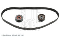 Blue Print Zahnriemensatz FüR Opel Astra J Caravan 1.7 Cdti Chevrolet Cruze