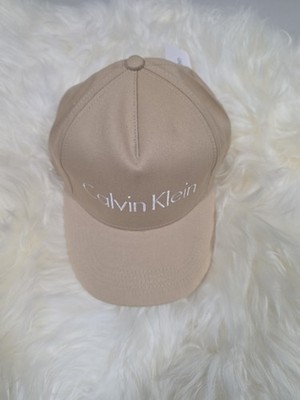 Calvin Klein Men's Baseball Cap Embroidered 