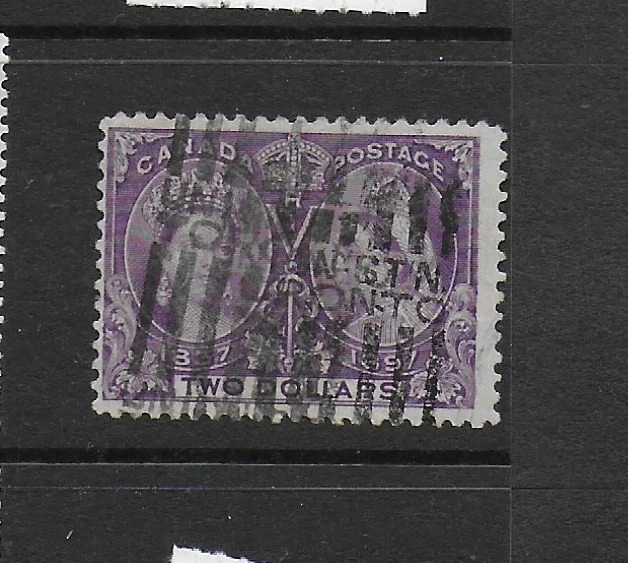Canada 1897 Jubilee for sale | eBay UK