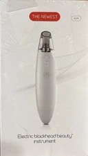 Goodsky The Newest X5M Electric Rechargeable Blackhead Beauty Instrument