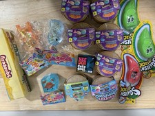 NeeDoh and Squishy Lot of 15 - Squishies Fidget Toys New