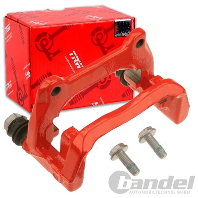 TRW Support D'Etrier De Frein Arrière Gauche Pour ABARTH 500 500C - Photo 1/2