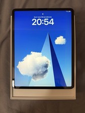 Apple IPad Pro 12.9” (3ª Gen 2018) - 256GB Wifi - Usato