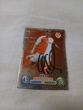 Match Attax signiert Ervin Skela Energie Cottbus NEU 
