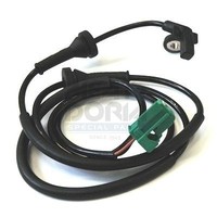 Meat & Doria Sensor, Raddrehzahl Hinterachse Rechts FüR Volvo