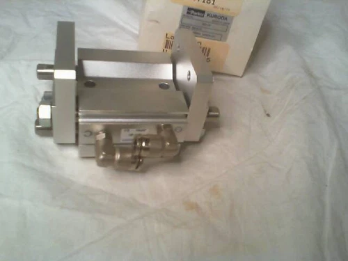 Parker GPK-20 Parallel Gripper Long Stroke - New in Box
