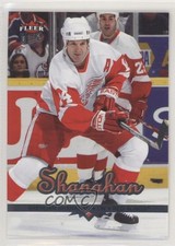 2005-06 Fleer Ultra Brendan Shanahan #75 HOF 1u6