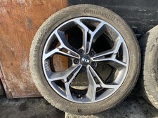 Alufelgen Kia SPORTAGE 2021 5x114  R19 EJ 7.5 ET50 52910F1510