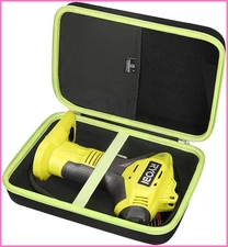 Hard Storage Case For RYOBI P737 18-Volt ONE+ Portable Cordless Power