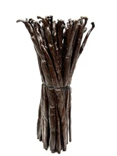 30 Madagascar vanilla beans Grade A 4-5 inches free shipping