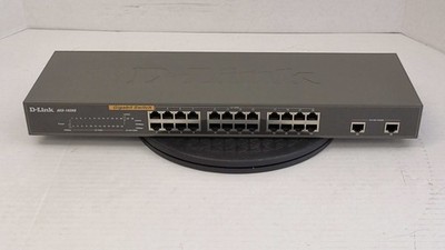 D-Link DES-1026G 26-port Gigabit Switch