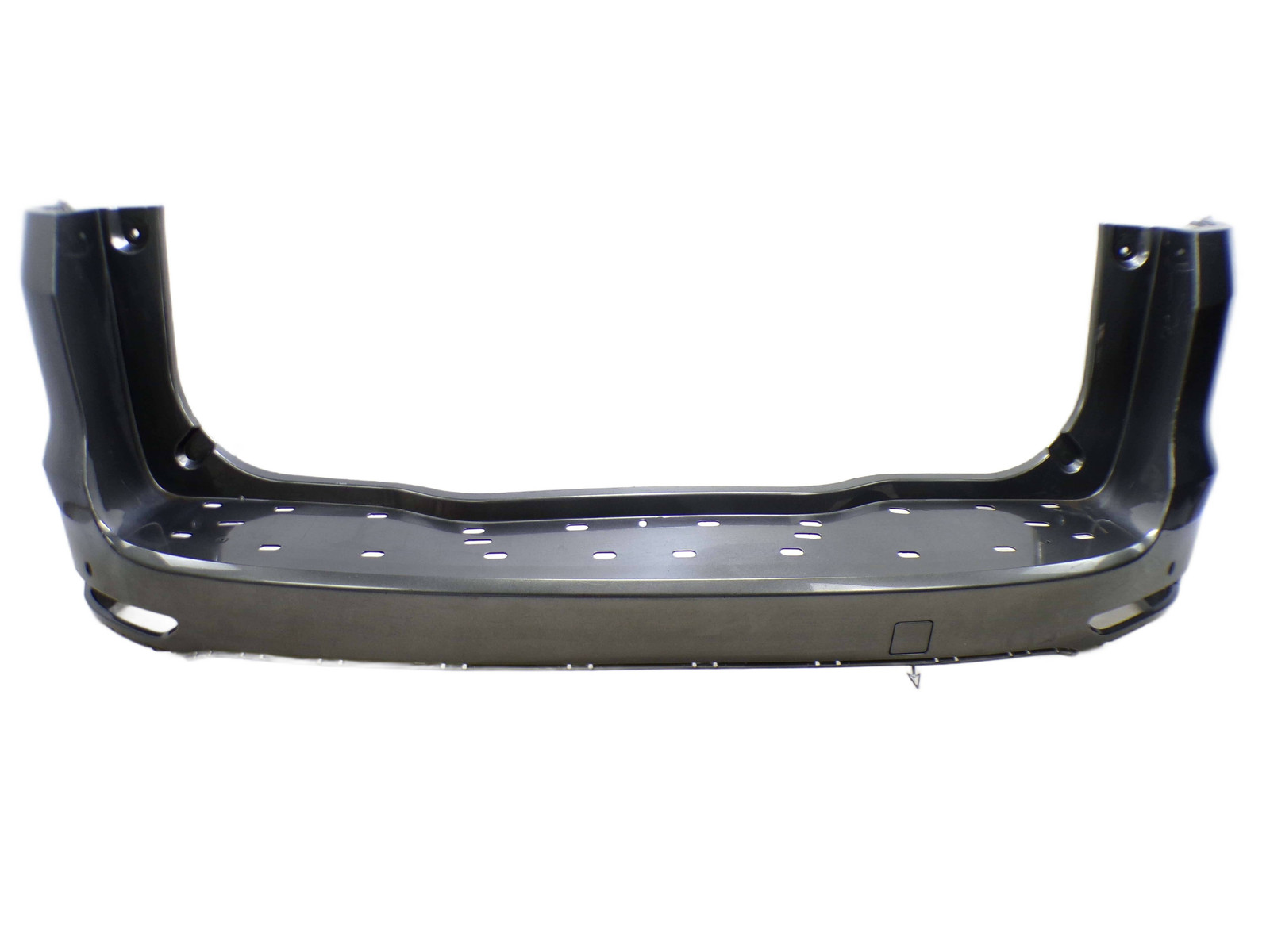 FORD S MAX Rear Bumper 2015-2019 | OEM EM2B-17F001 Used Genuine