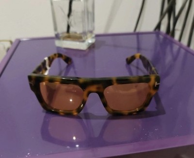 TOM FORD Sonnenbrille