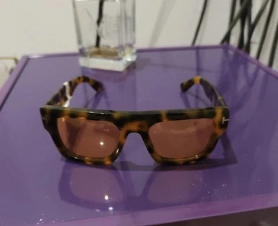 Tom Ford Occhiali Da Sole - Imagen 1 de 4