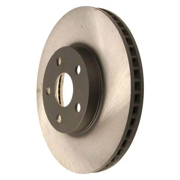 For Toyota Corolla 2003-2008 Advics Front Brake Rotor Foto 2 de 2