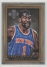 2013-14 Panini Court Kings Portraits 94/149 Amare Stoudemire Amar'e #34 y8a