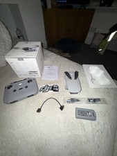 DJI Mini 4K Ready-to-Fly Drone