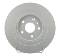 2X Ferodo Bremsscheibe Premier DDF2425C FüR Astra Opel B16 Schachtel Sports Cdti