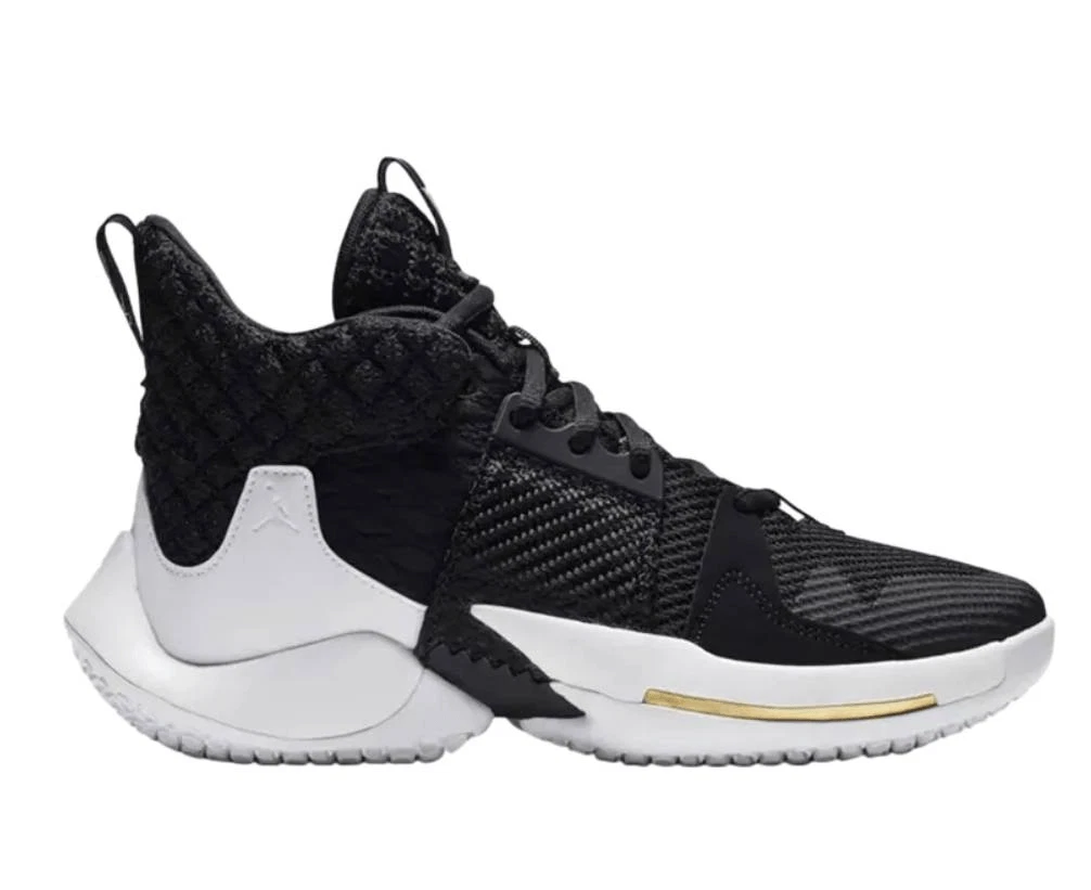 Jordan Why Not Zer0.2 PF The Family for Sale | Authenticity