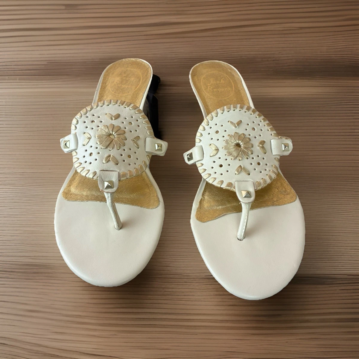 Jack Rogers Wedge Casual Sandals for Women for sale | eBay