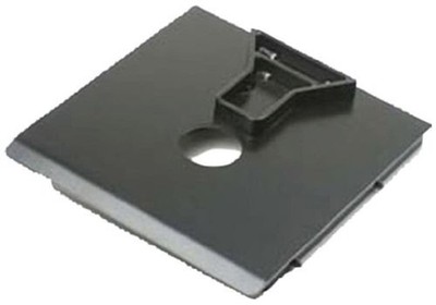 PullRite 331705 Lippert Quick Connect Capture Plate