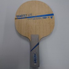 Table Racket VICTAS Quartet LFC Straight