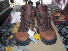 New Zamberlan 5031 Birch GTX  leather hiking boots US Men 9