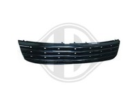 Sportgrill Schwarz FüR Vw Passat 1996-2000