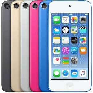 Apple iPod Touch 7th Generation - Tested All Colors 32GB 64GB