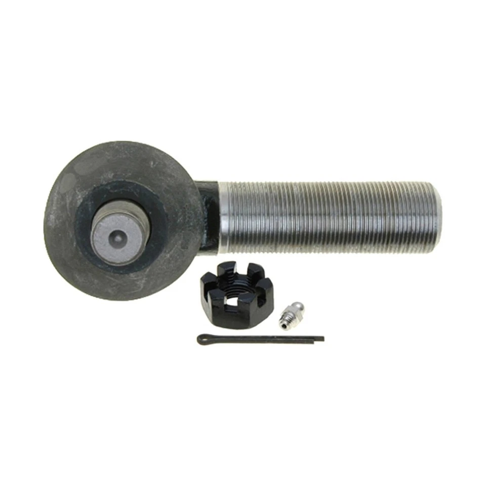 Genuine ACDelco For GMC V1500/V2500 Suburban 1990 1991 Tie Rod End | Passenger - Image 3 of 4