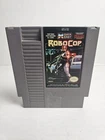 RoboCop  (Nintendo Entertainment System NES, 1988) - Cartridge Only TESTED