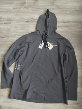 Adidas A450 Lightweight Hooded Sweatshirt Size XL Brand NEW