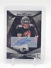 JASE MCCLELLAN 2024 BLACK FOOTBALL ROOKIE RC AUTO ROYAL /99 #142 FALCONS Q3329
