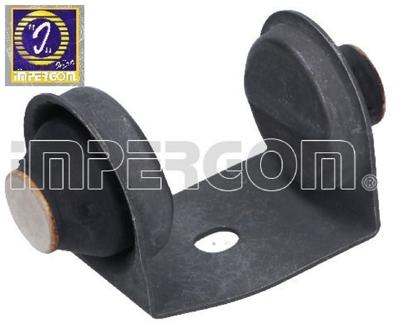 ORIGINAL IMPERIUM 36409 Lagerung für Motor Motorlager Lagerung Motor