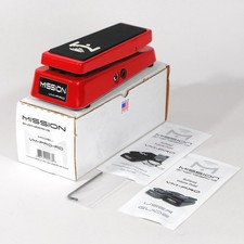Mission Engineering Inc VM-PRO-RD Buffered Vo...
