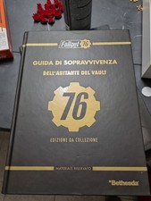 FALLOUT 76 GUIDA STRATEGICA DA COLLEZIONE 