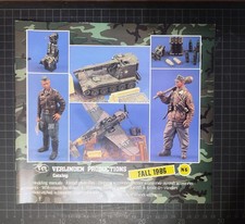 Verlinden Katalog nr.6 / 1989