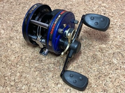 Abu 4601C DDL IAR IMAE Imae Model Baitcasting Reel Model 4601C DDL