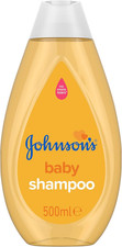 Image of Johnson'S Baby Shampoo, 500 Ml