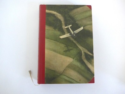 Falkenflug Sinclair Lewis. Alte Ausgabe 1932