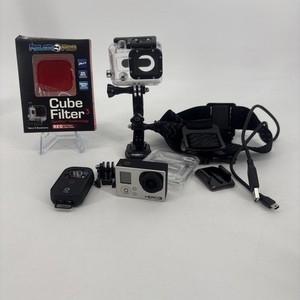 Gopro Hero 3 Black Edition | eBay