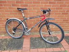 Kona Explosif 1998 853 Retro Mountain bike